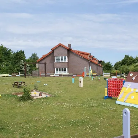 Ostseeferienwohnung Fairway - Abc191 By Abcwismar Hohen Wieschendorf