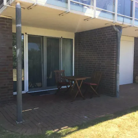 Ostseeferienwohnung Fairway - Abc191 By Abcwismar Apartment